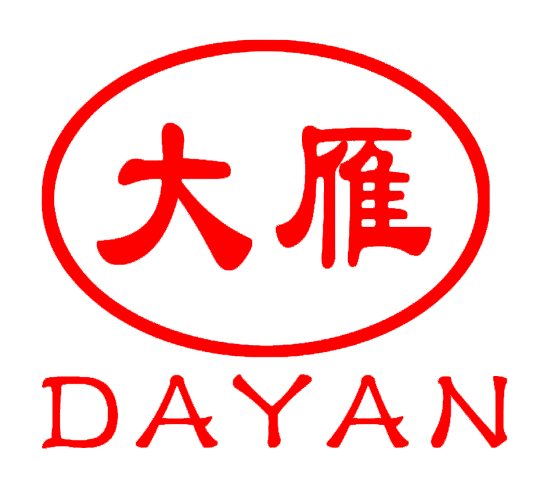 大雁索具
